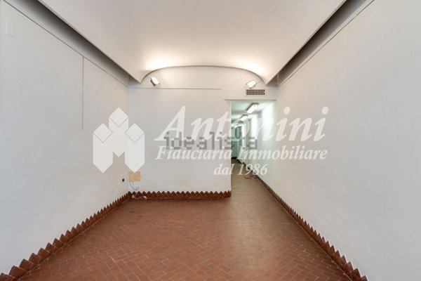 appartamento in vendita a Roma in zona Campo Marzio