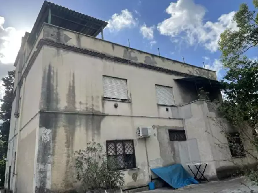 appartamento in vendita a Roma in zona Romanina