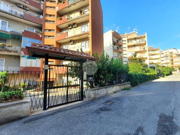 appartamento in vendita a Roma in zona Monte Sacro/Talenti