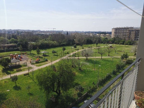 appartamento in vendita a Roma in zona Tiburtino