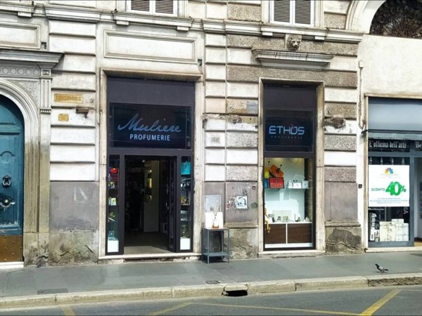 negozio in vendita a Roma