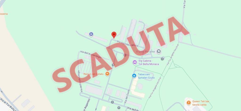 appartamento in vendita a Roma in zona Torre Angela