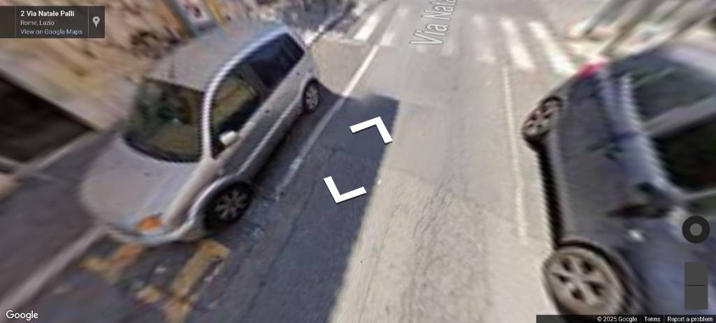 appartamento in vendita a Roma in zona Tuscolano