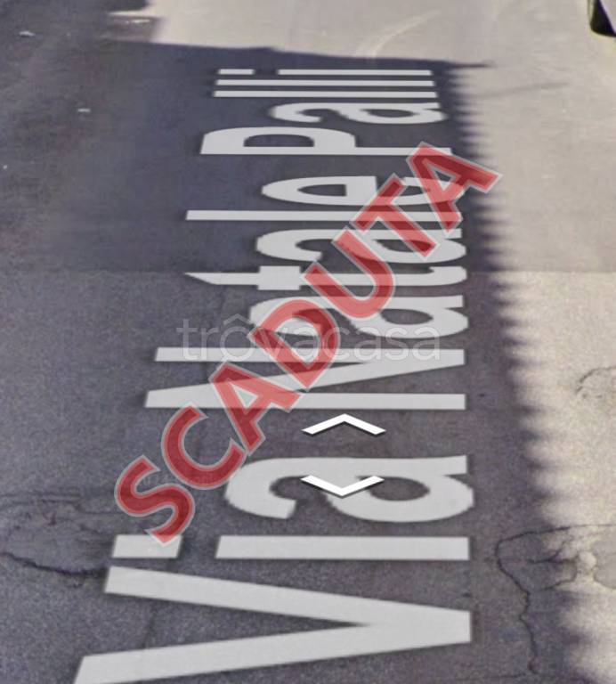 appartamento in vendita a Roma in zona Tuscolano