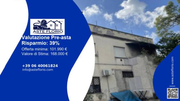 appartamento in vendita a Roma in zona Torre Gaia