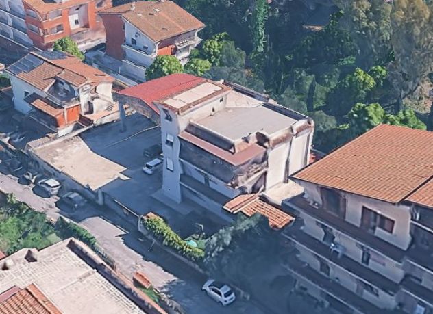 appartamento in vendita a Roma in zona Tomba di Nerone