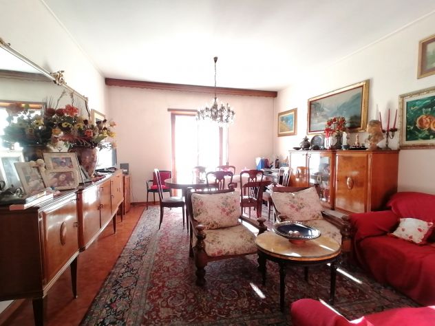 appartamento in vendita a Roma in zona Collatino