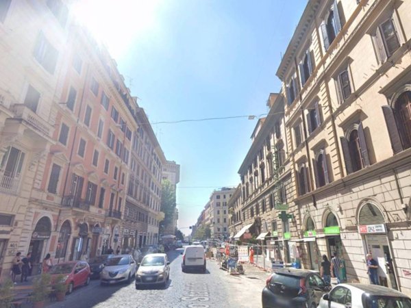 appartamento in vendita a Roma in zona Centro Storico