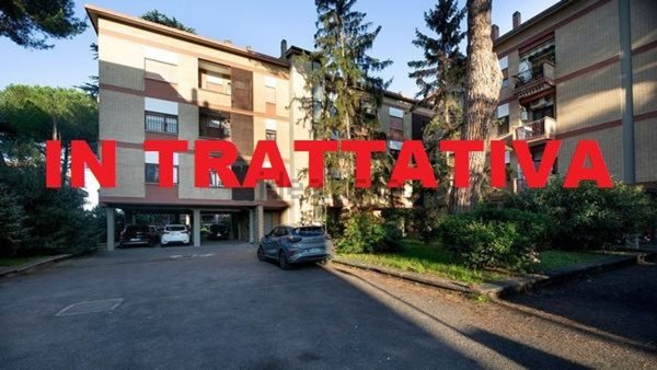 appartamento in vendita a Roma in zona Salario