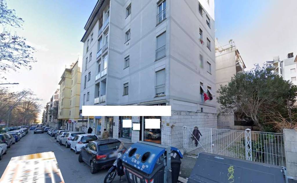 appartamento in vendita a Roma in zona Collatino