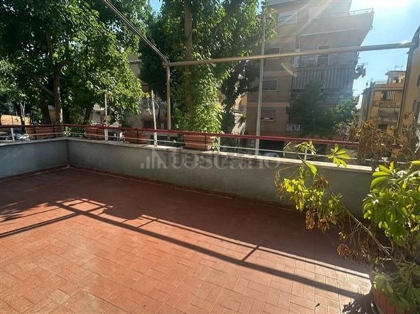 appartamento in vendita a Roma in zona Prenestino-Centocelle