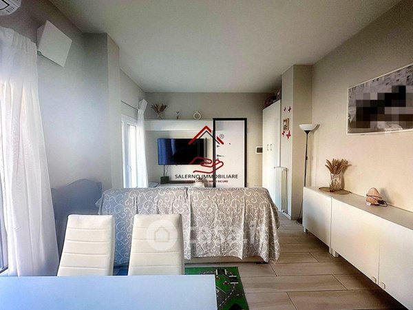 appartamento in vendita a Roma in zona Pietralata