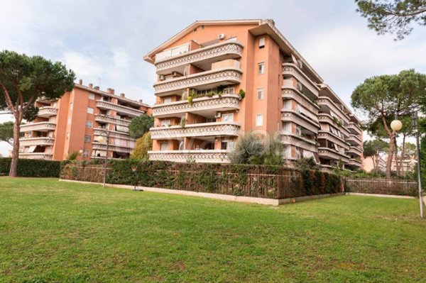 appartamento in vendita a Roma in zona Aurelio