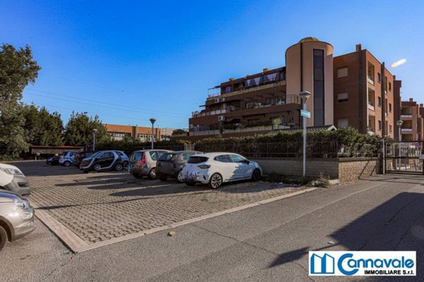 appartamento in vendita a Roma in zona Tor Sapienza