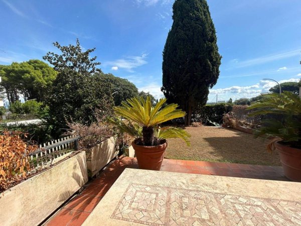 appartamento in vendita a Roma in zona Portuense