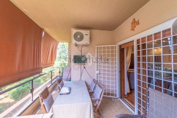 appartamento in vendita a Roma in zona Aurelio