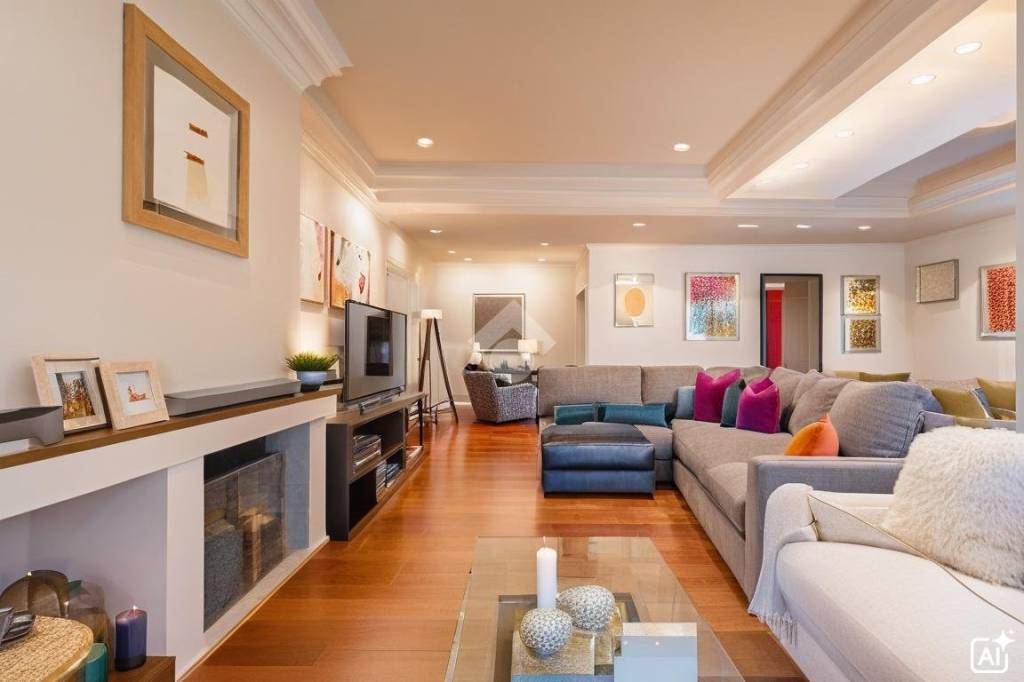 appartamento in vendita a Roma in zona Aurelio