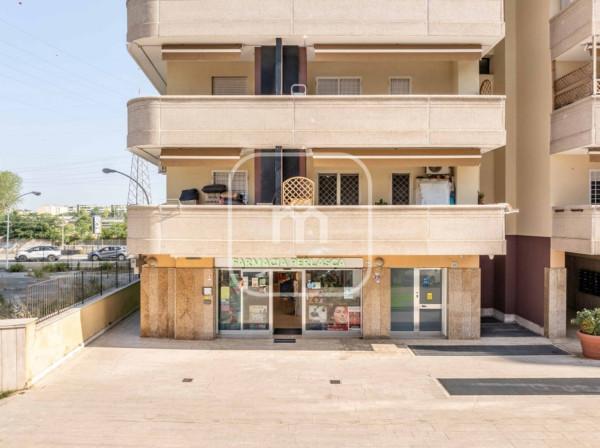 appartamento in vendita a Roma in zona Appio Claudio