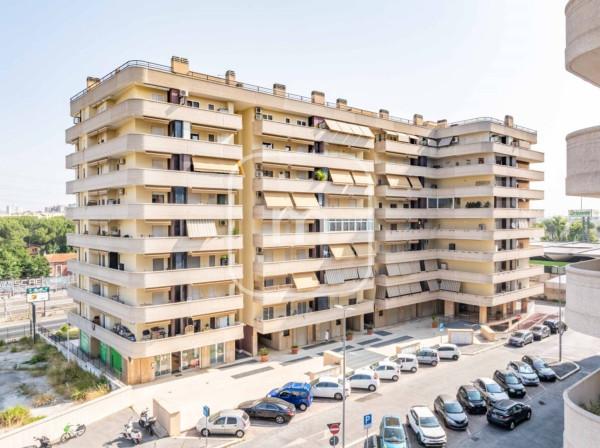 appartamento in vendita a Roma in zona Appio Claudio