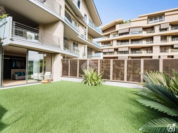 appartamento in vendita a Roma in zona Monte Sacro/Talenti