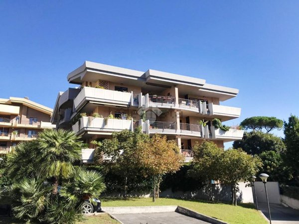 appartamento in vendita a Roma in zona Monte Sacro/Talenti