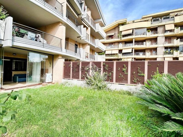 appartamento in vendita a Roma in zona Monte Sacro/Talenti
