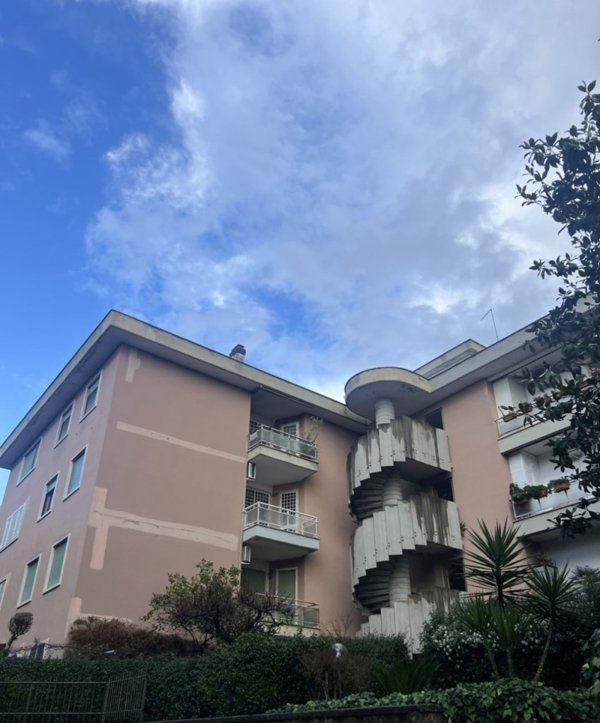 appartamento in vendita a Roma in zona Centro Storico