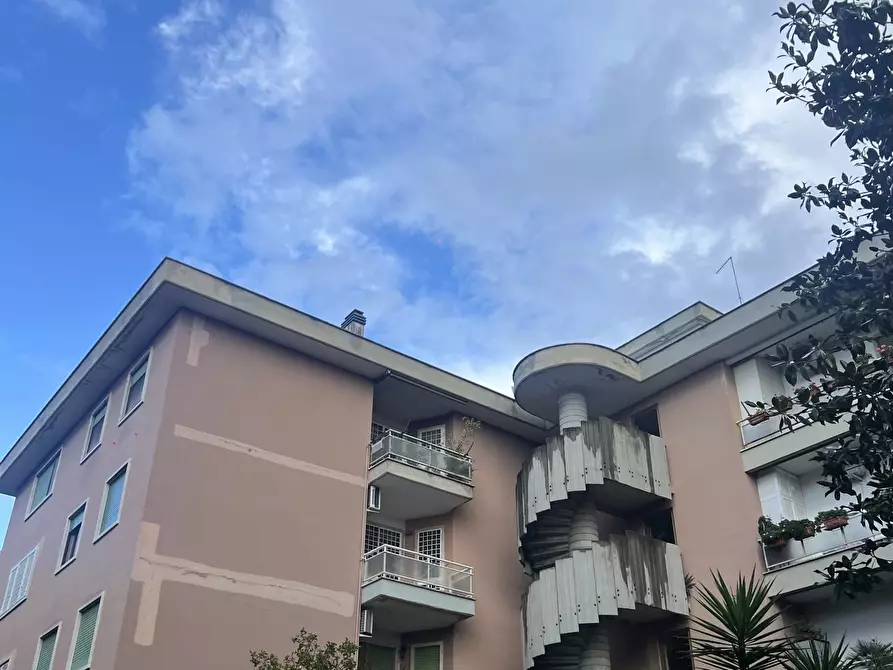 appartamento in vendita a Roma in zona Centro Storico