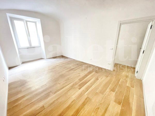 appartamento in vendita a Roma in zona Salario