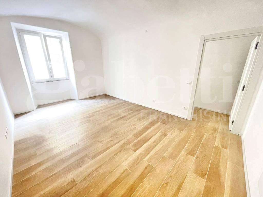 appartamento in vendita a Roma in zona Salario