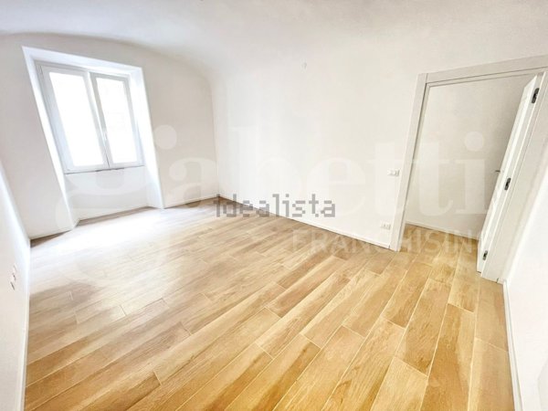 appartamento in vendita a Roma in zona Salario