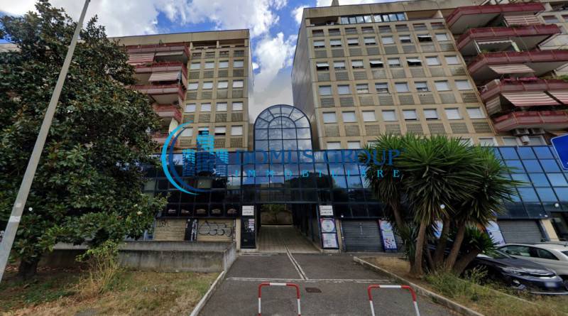 appartamento in vendita a Roma in zona Salario