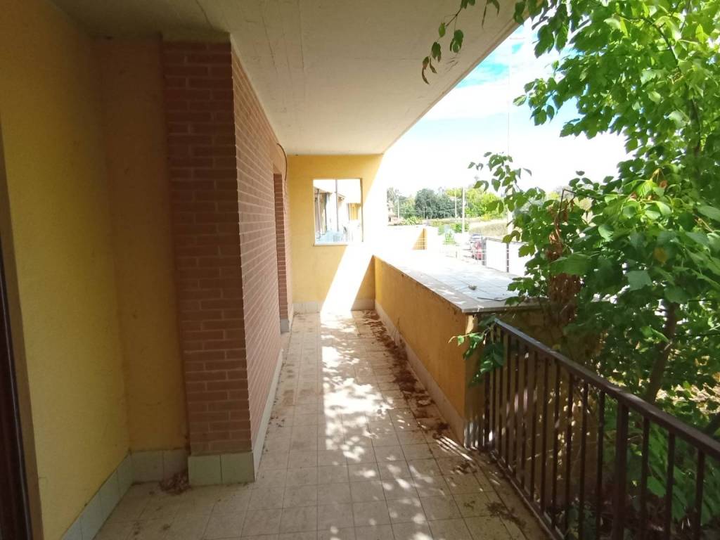 appartamento in vendita a Roma in zona Casalotti