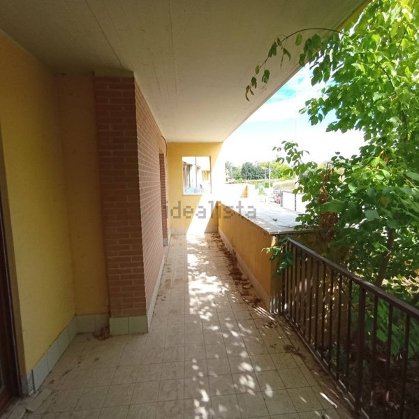 appartamento in vendita a Roma in zona Casalotti