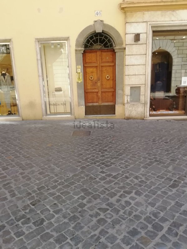 appartamento in vendita a Roma in zona Campo Marzio