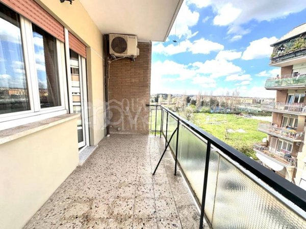 appartamento in vendita a Roma in zona Prenestino-Labicano