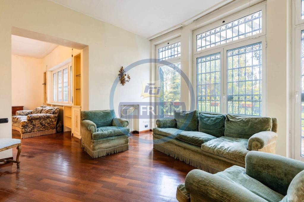 appartamento in vendita a Roma in zona Mezzocammino