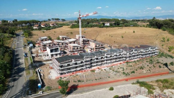 casa indipendente in vendita a Roma in zona Grottarossa