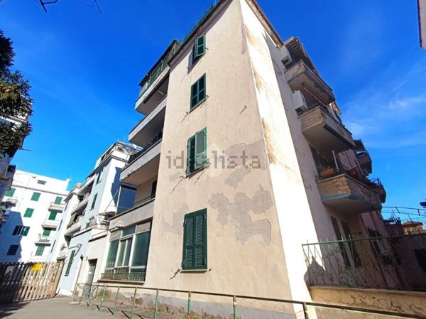 appartamento in vendita a Roma in zona Tor Sapienza