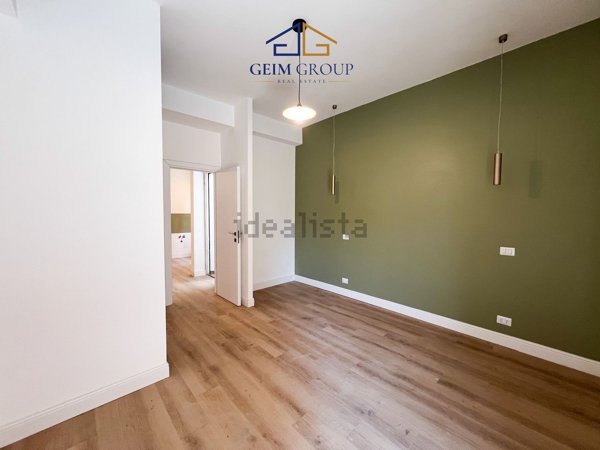 appartamento in vendita a Roma in zona Tor di Quinto