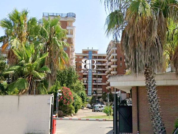 appartamento in vendita a Roma in zona Acilia