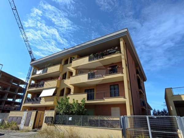 appartamento in vendita a Roma in zona Casalotti