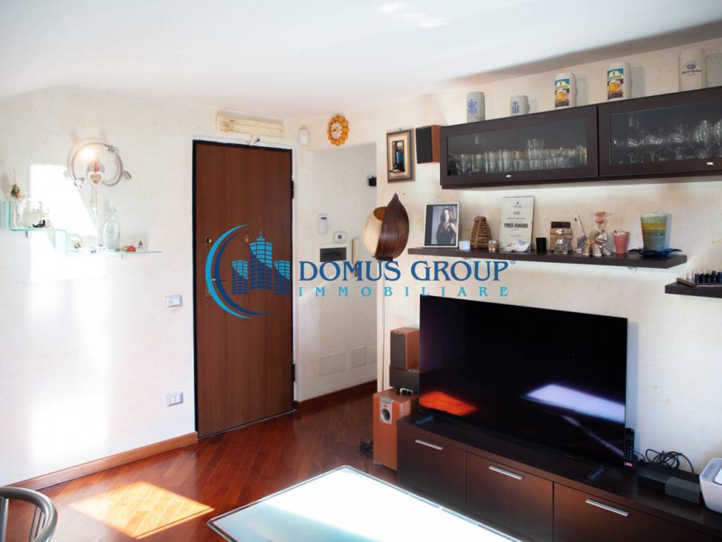 appartamento in vendita a Roma in zona La Giustiniana