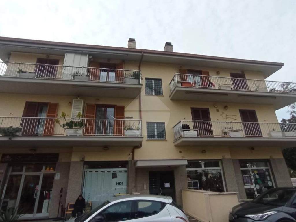 appartamento in vendita a Roma in zona Trionfale