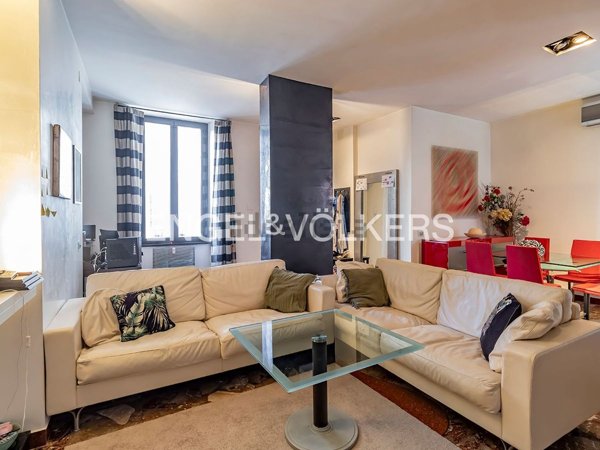 appartamento in vendita a Roma in zona Trieste