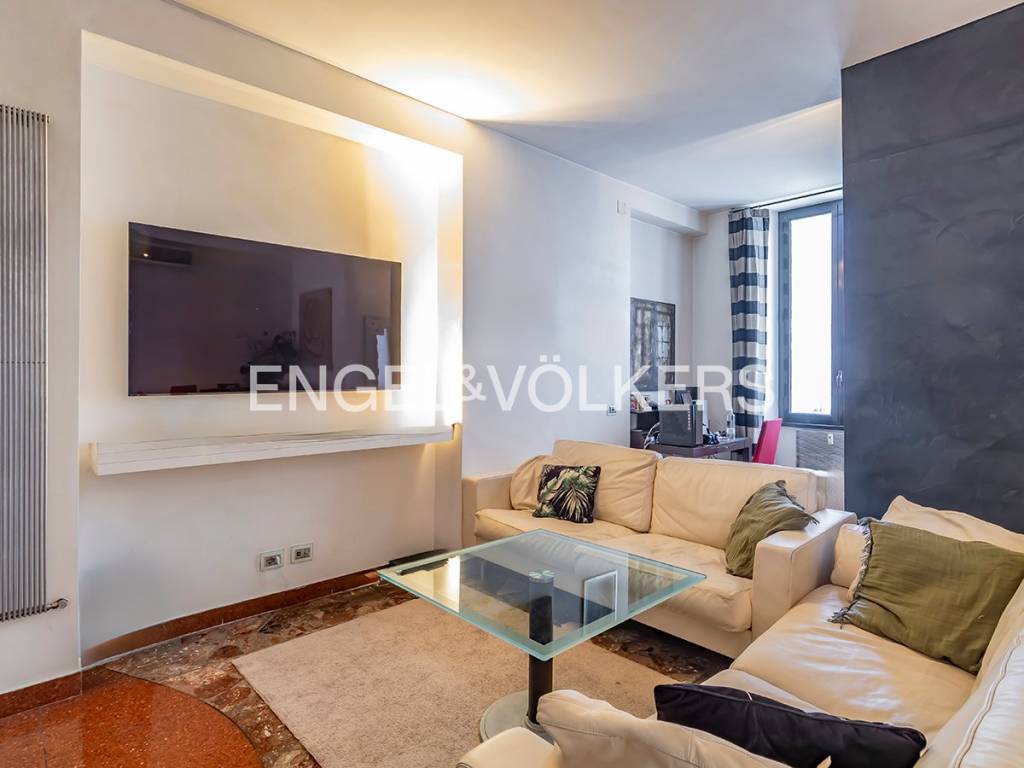 appartamento in vendita a Roma in zona Trieste