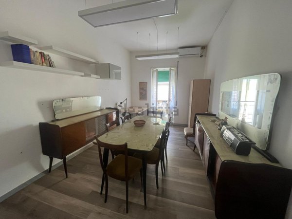 appartamento in vendita a Roma in zona Fidene