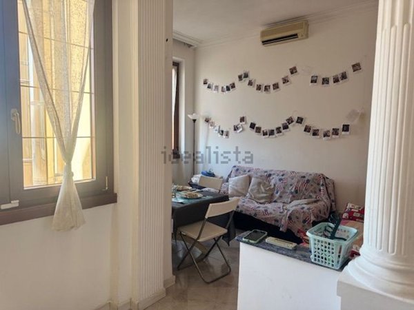 appartamento in vendita a Roma in zona Tiburtino