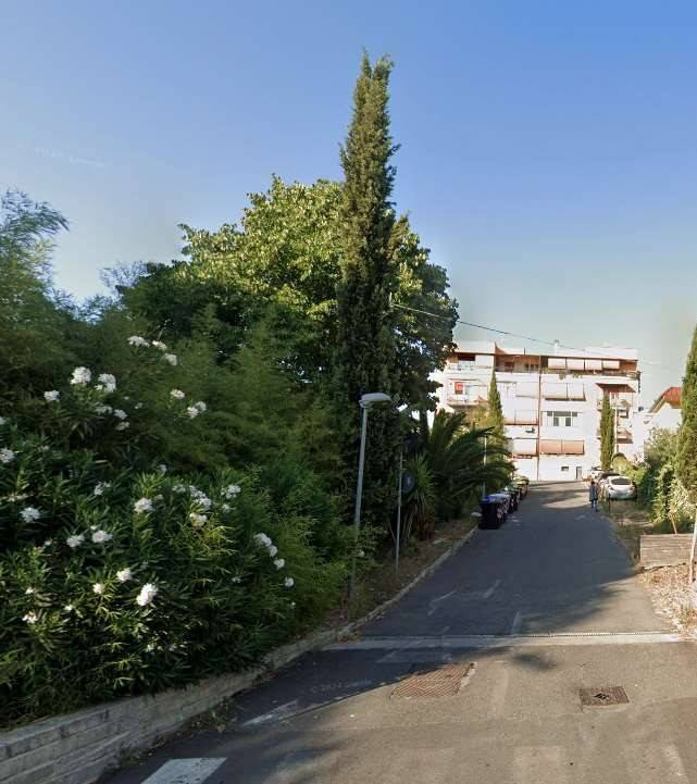 appartamento in vendita a Roma in zona Tor Vergata/Torrenova