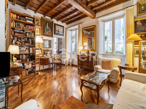 appartamento in vendita a Roma in zona Campo Marzio